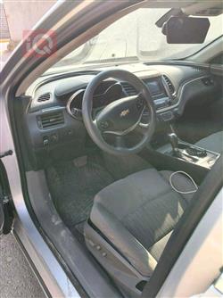 شيفروليه ماليبو